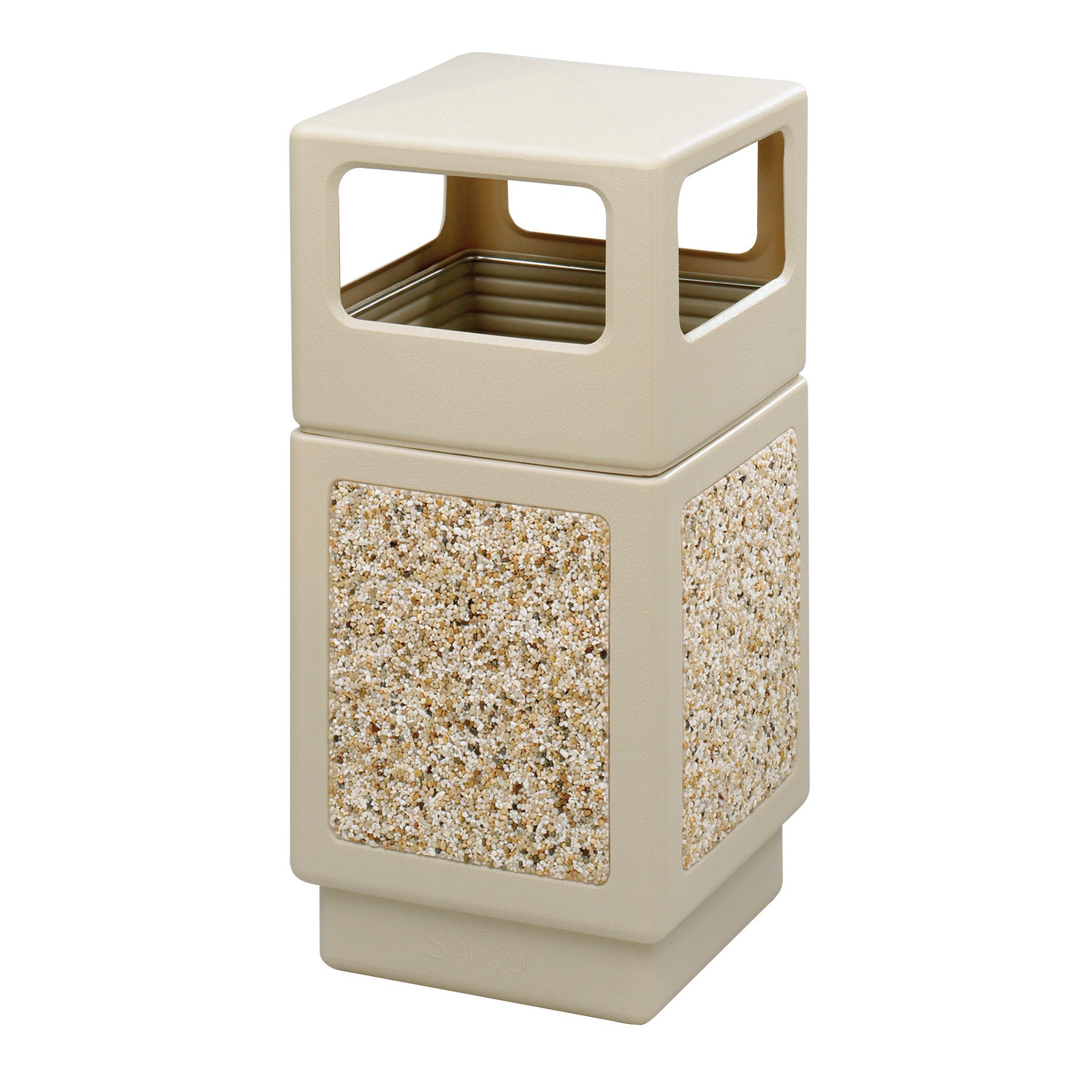 Receptacle P Canmeleon 38Gal