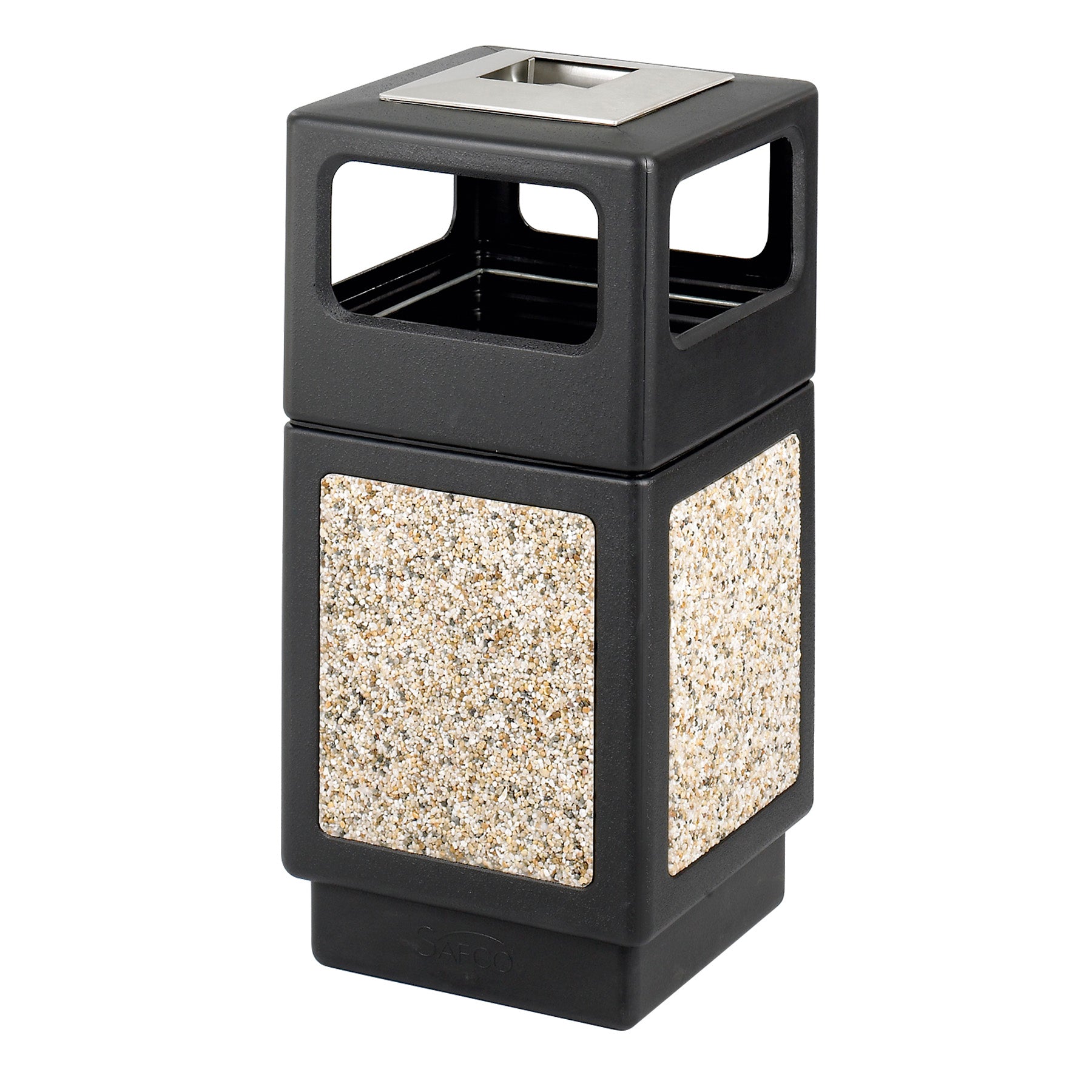 Receptacle P Canmeleon 38Gal