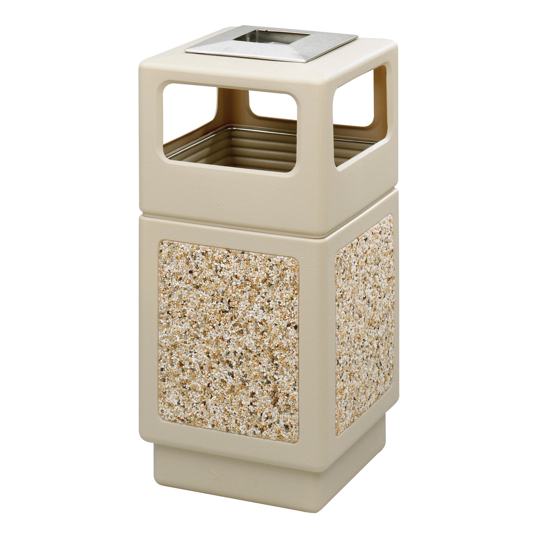 Receptacle P Canmeleon 38Gal