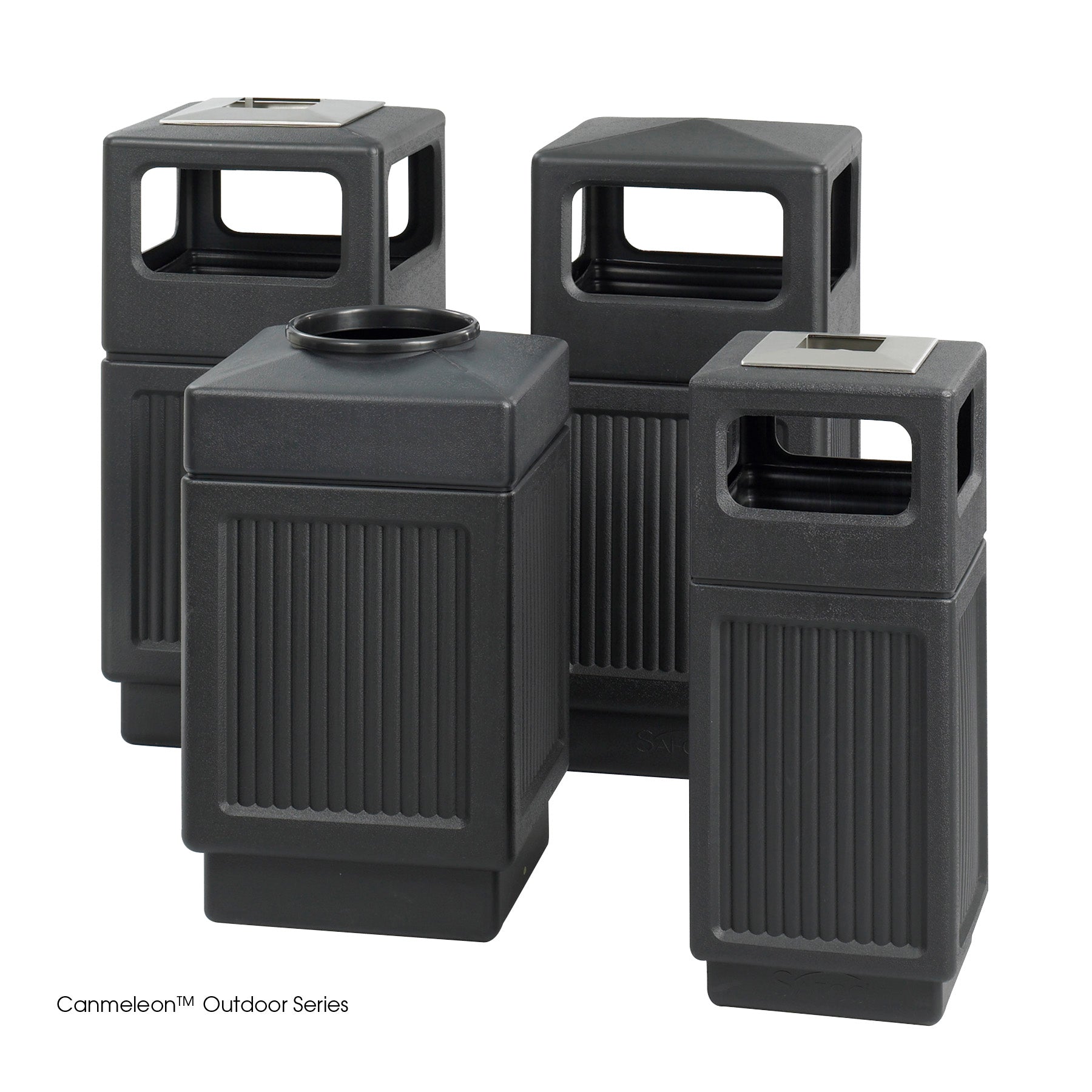 Receptacle P Canmeleon 15Gal