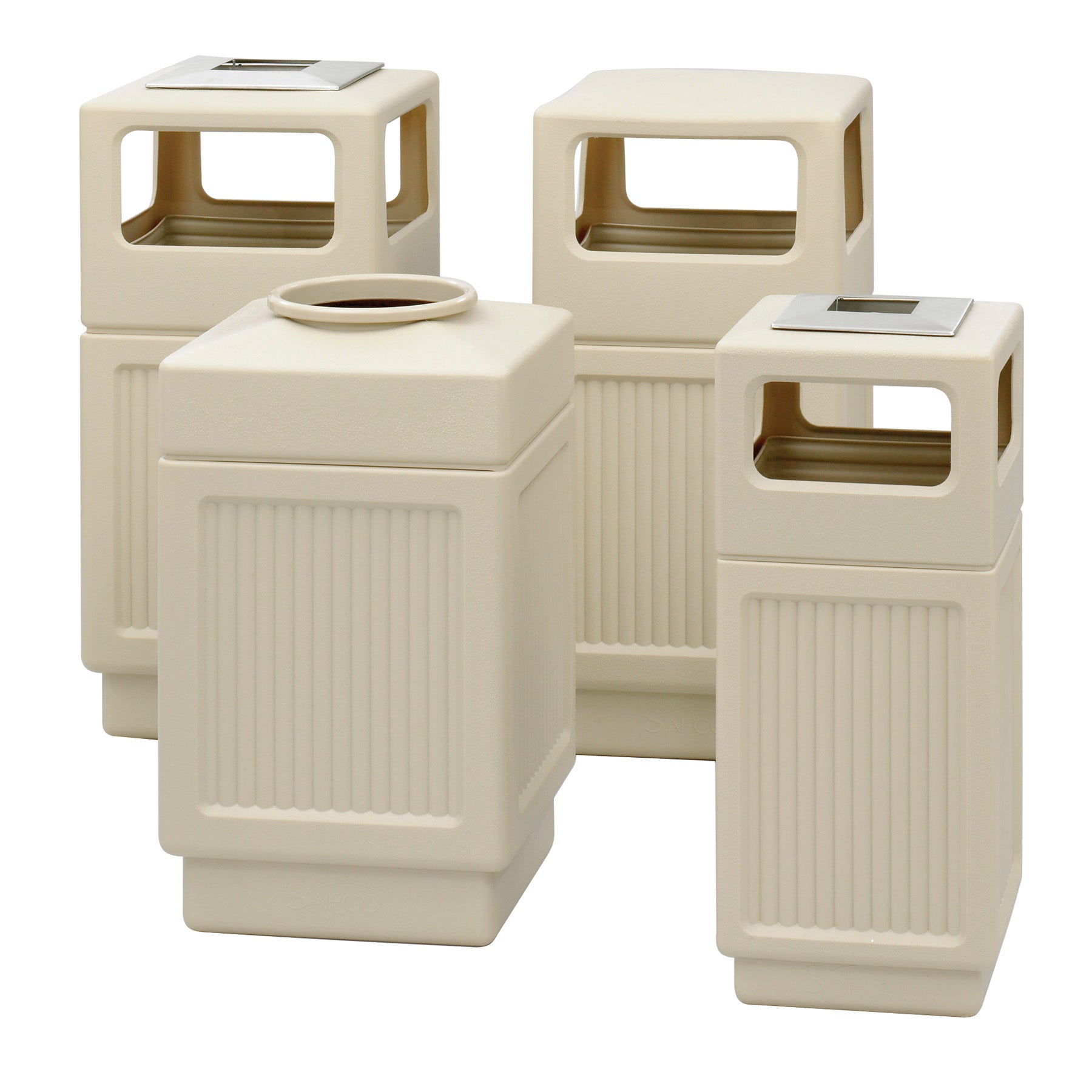 Receptacle P Canmeleon 38Gal