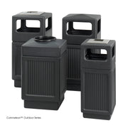 Receptacle P Canmeleon 38Gal