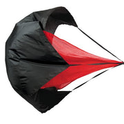 360 Athletics Speed Chute 54"