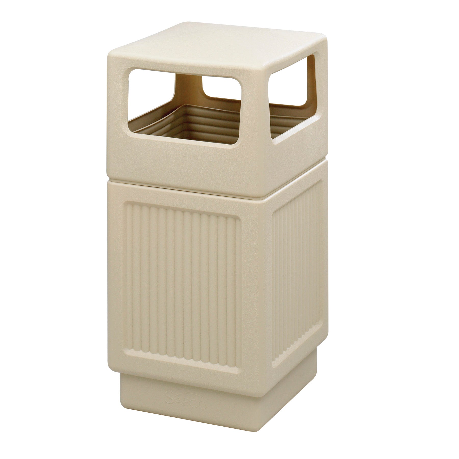 Receptacle P Canmeleon 38Gal