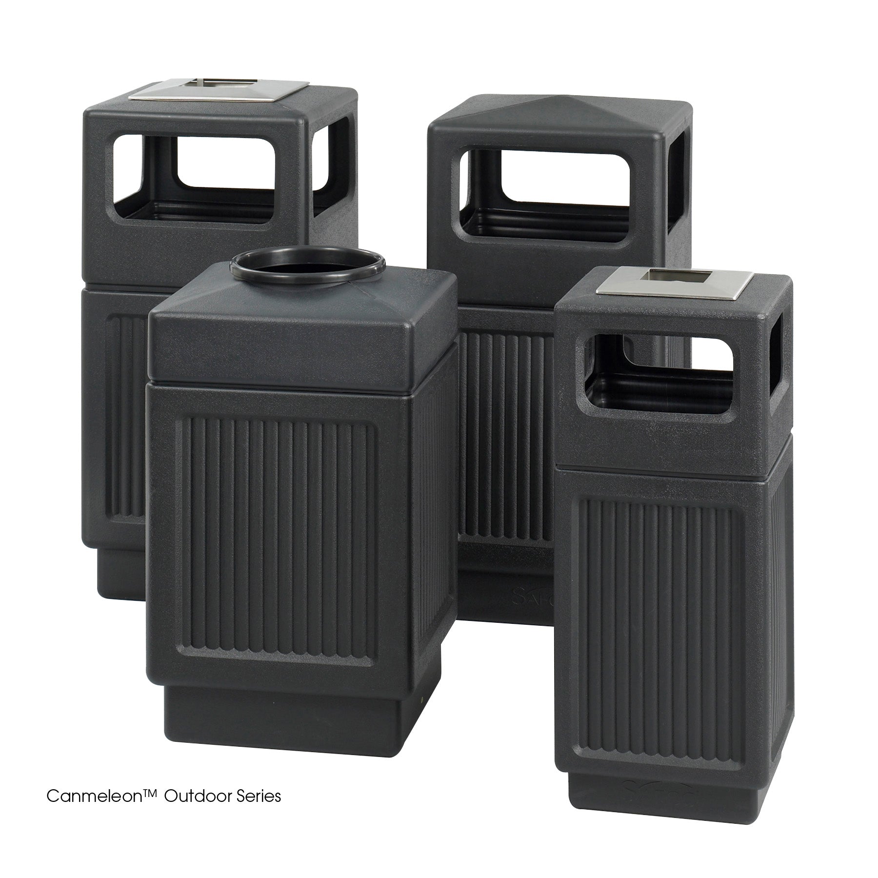 Receptacle P Canmeleon 38Gal