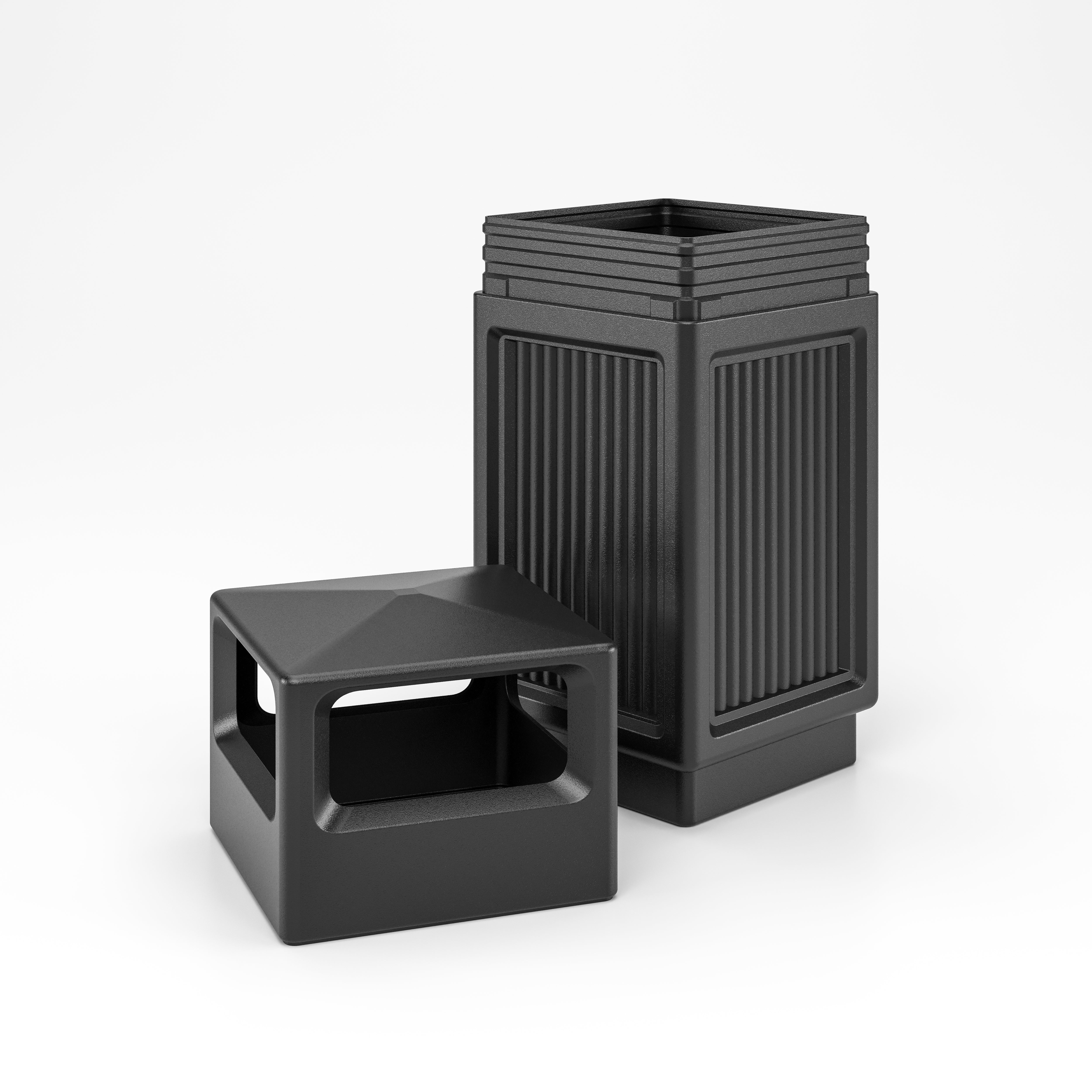 Receptacle P Canmeleon 15Gal