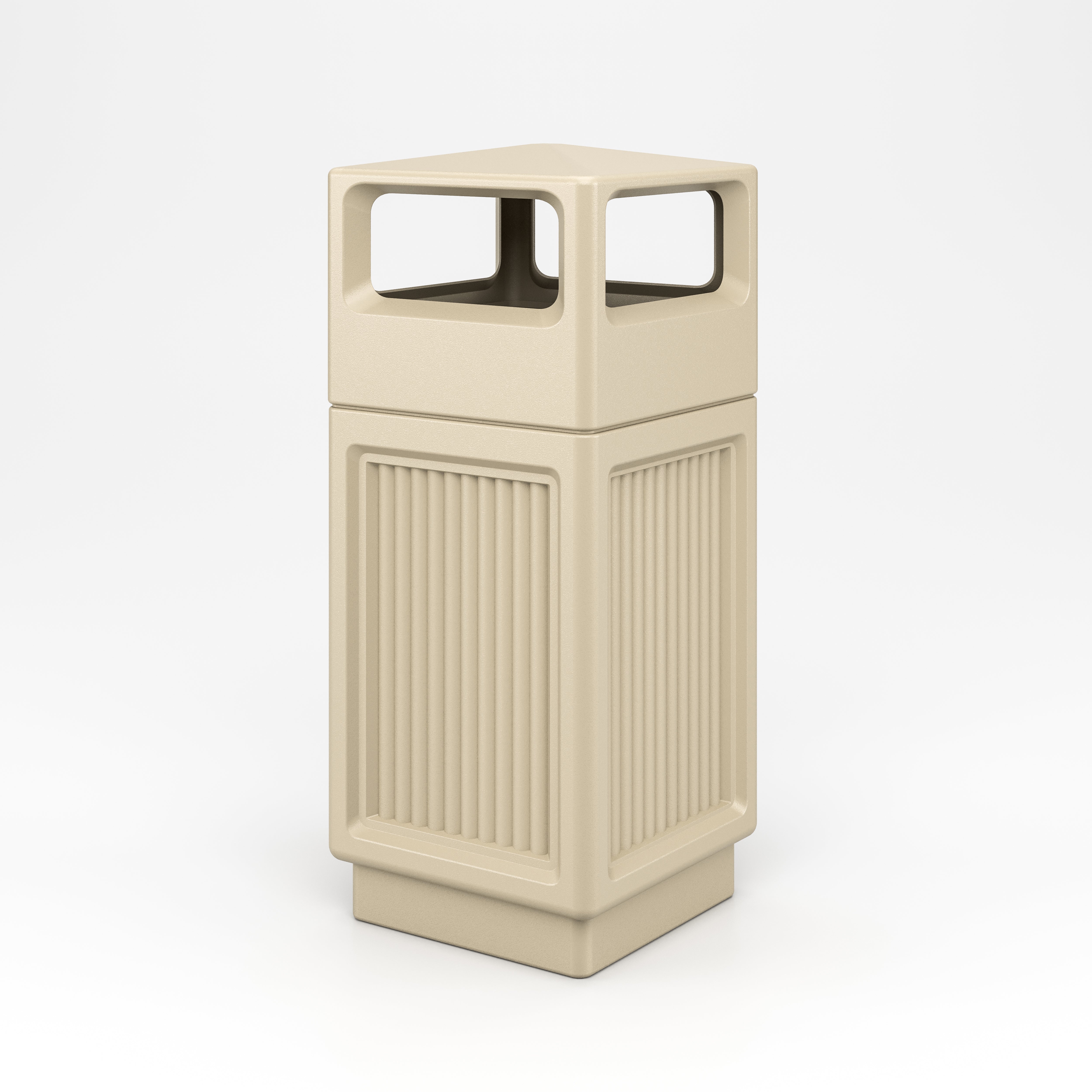 Receptacle P Canmeleon 15Gal