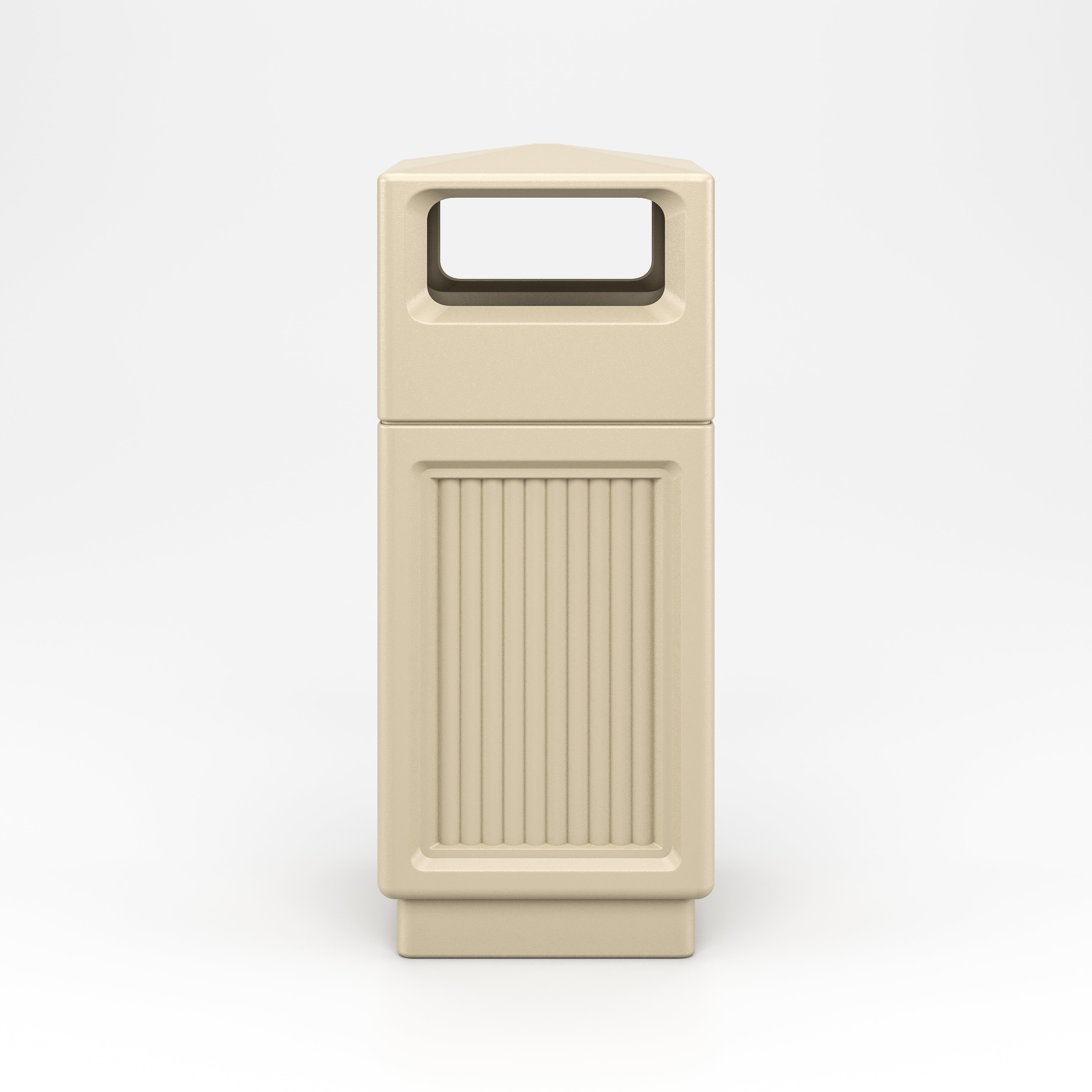 Receptacle P Canmeleon 15Gal