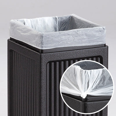 Receptacle P Canmeleon 15Gal