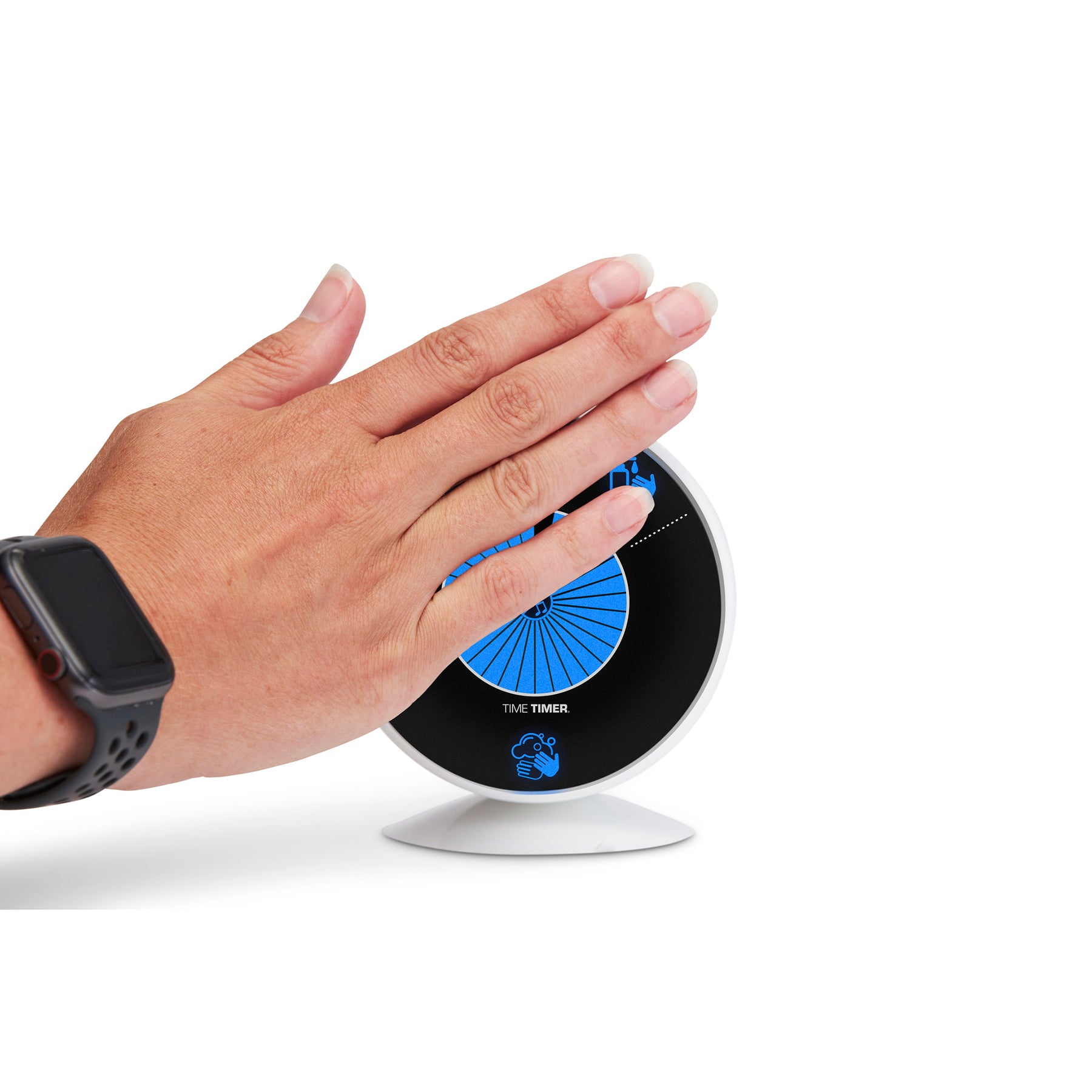 WASH® Touchless Handwashing Timer