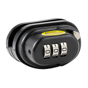 Set Your Own Combination Gun Trigger Lock