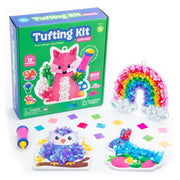 Tufting Punch Popper Kit
