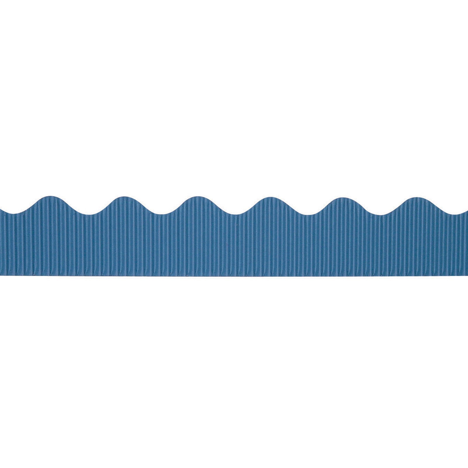Decorative Border, Rich Blue, 2-1/4" x 50', 1 Roll