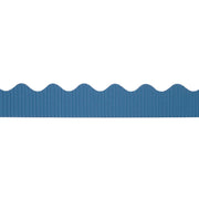 Decorative Border, Rich Blue, 2-1/4" x 50', 1 Roll