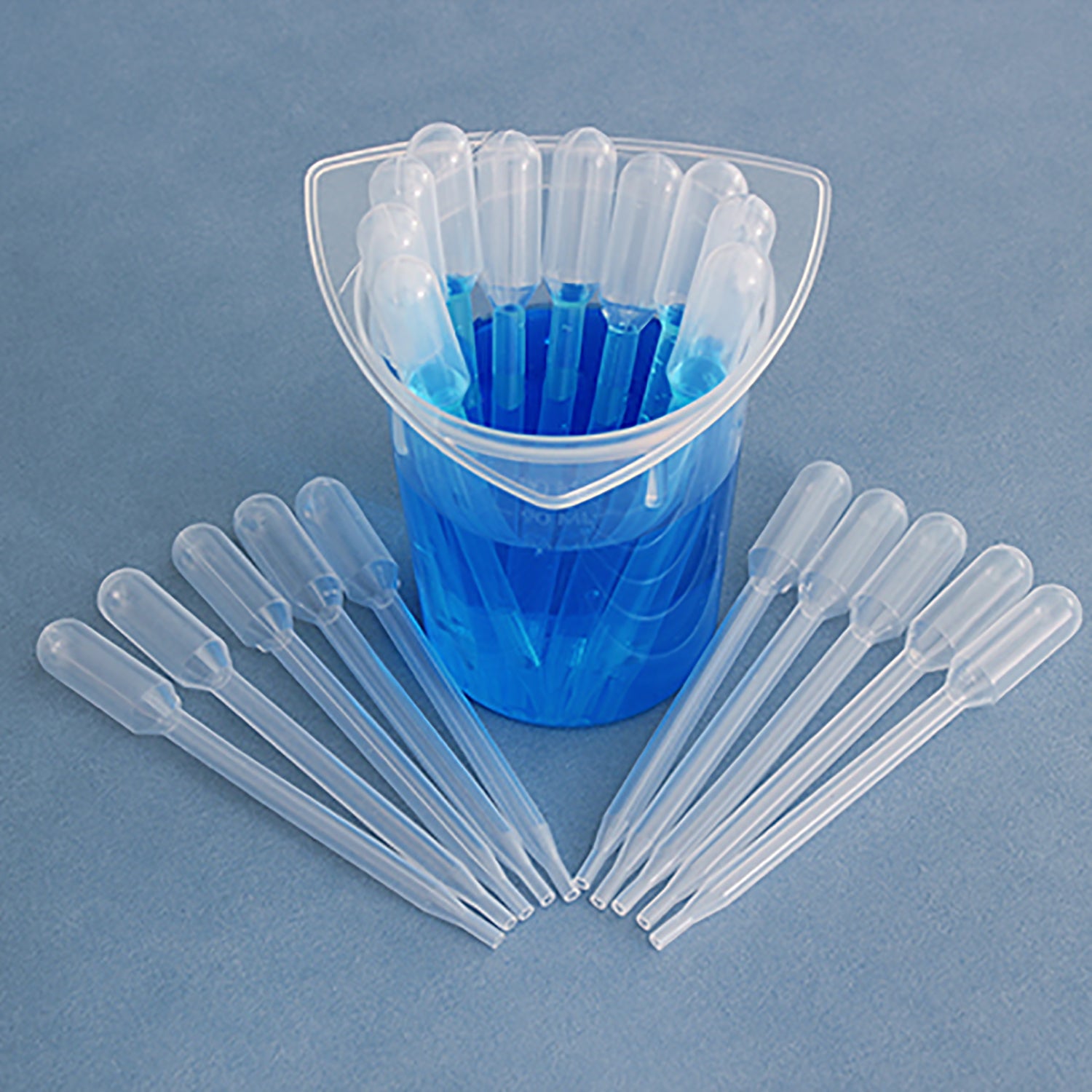 Pipettes, Large, Pack of 25