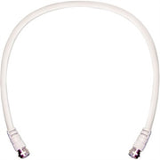 WilsonPro 2-Feet RG6 Coax Cable
