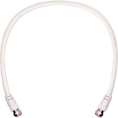 WilsonPro 2-Feet RG6 Coax Cable