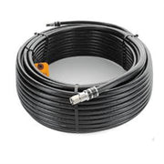 Wilson 100 ft. RG11 Cable with F Connectors (F-Male - F-Male)