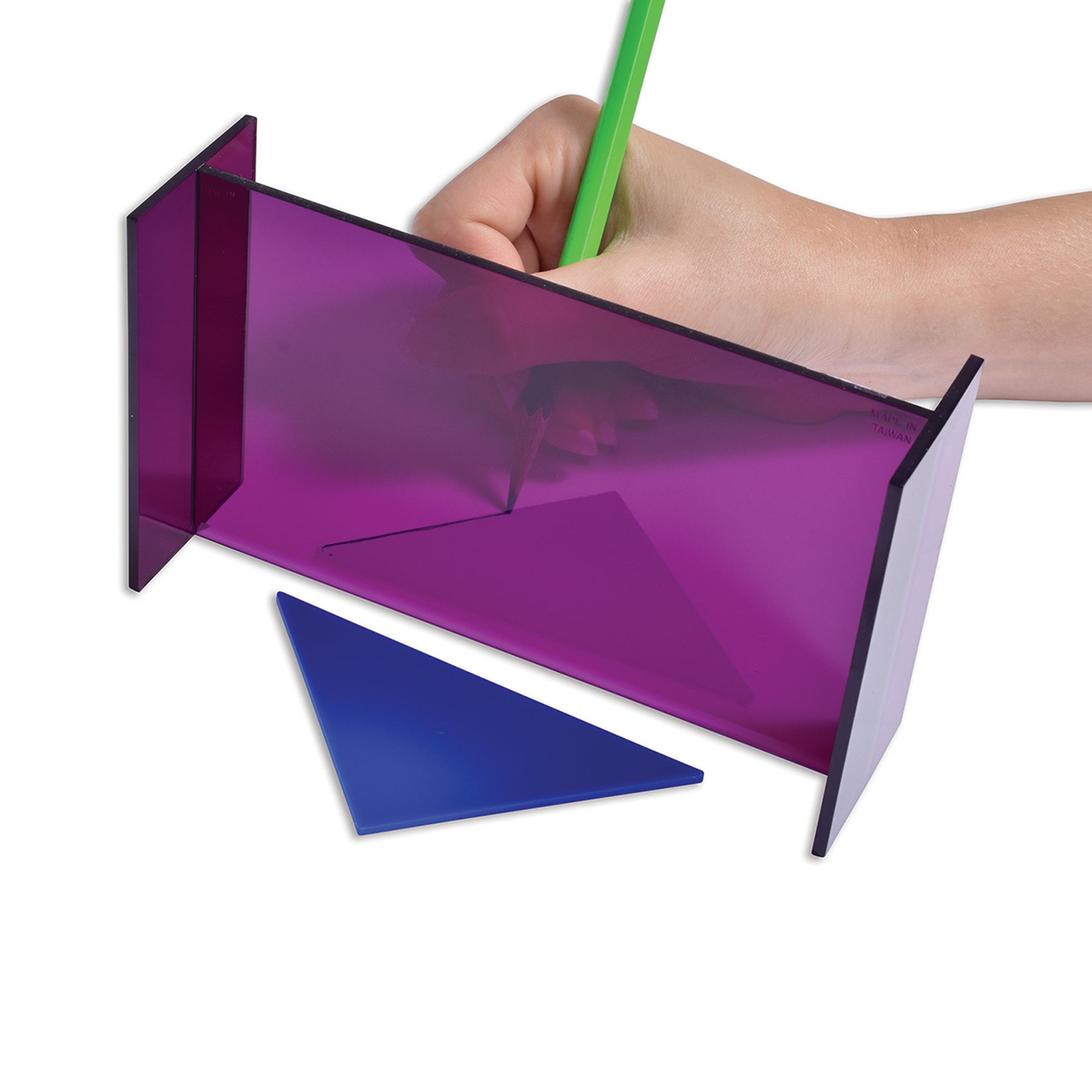 GeoMirror
