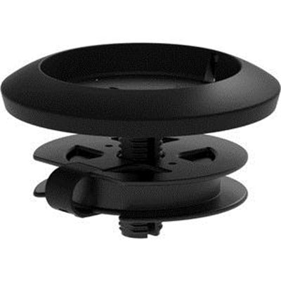 Rally Mic Pod Mount-Graphite