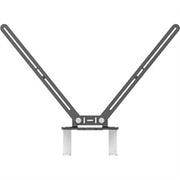 Logitech TV Mount for Video Bars up to 75&amp;quot;