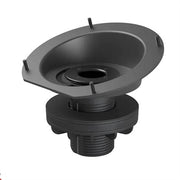 Logitech Desk Mount for Video Conferencing Touch Controller - Graphite