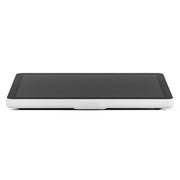 Logitech Tap IP Touch Controller with PoE Connectivity, White