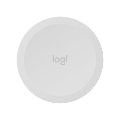 Logitech Share Button For Logitech Scribe In White
