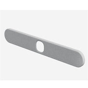 Logitech Off-White Fabric Cover