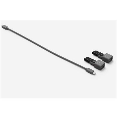 Logitech Rally Mic Pod CAT Coupler