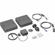 Logitech Extend | Single-cable BYOD connection for Android-based rooms