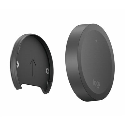 Logitech Camera Present Button
