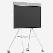 Logitech Rally Board 65 Cart | Mobile Video Conferencing Cart