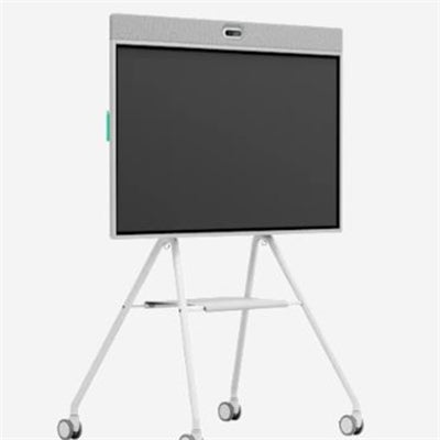Logitech Rally Board 65 Cart | Mobile Video Conferencing Cart