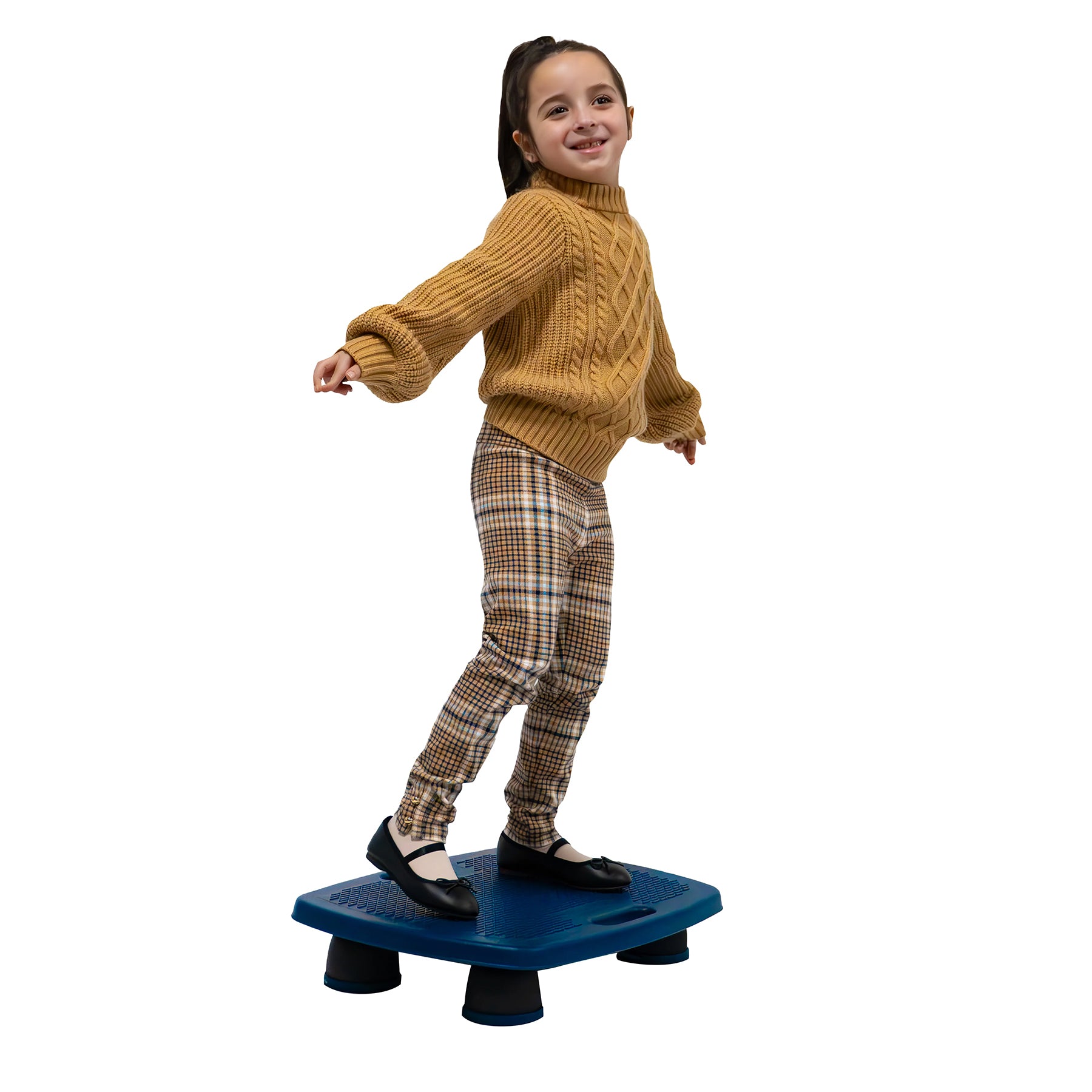 Bouncy Board