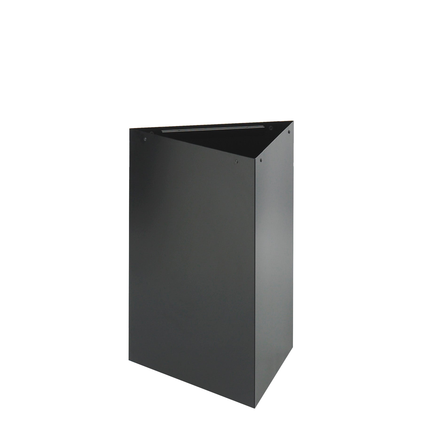 Base Trifecta 26H Blk