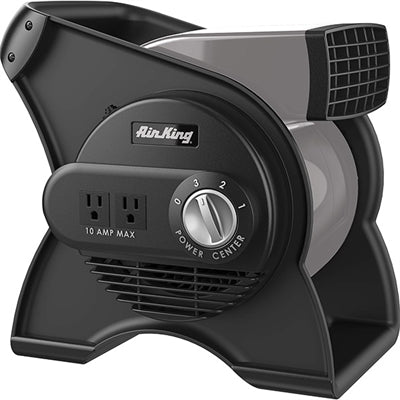 Air King 9550 - Pivoting Utility Blower