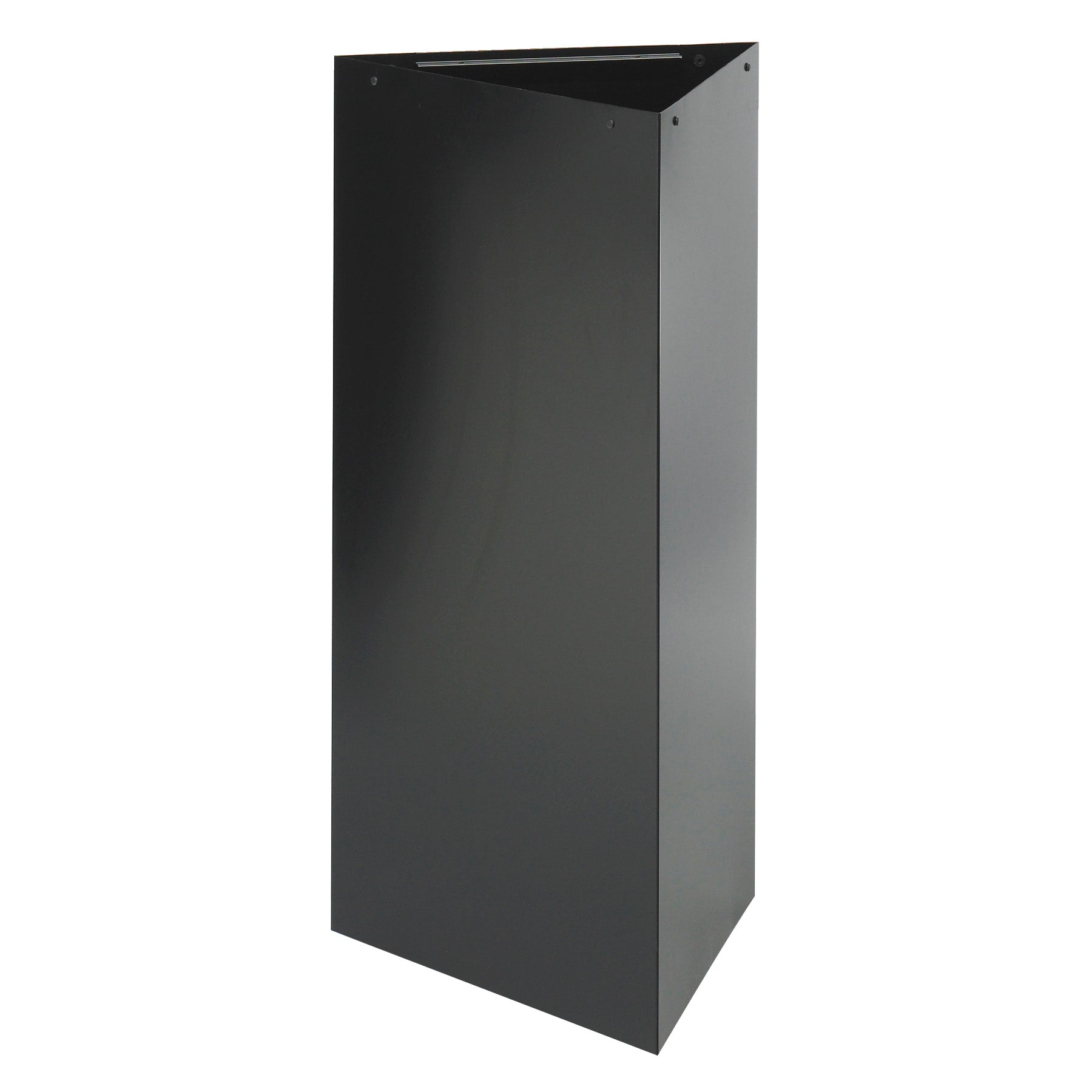 Base Trifecta 38H Blk