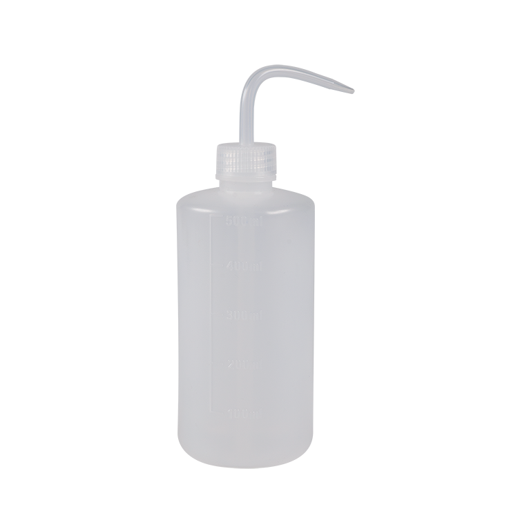Squirt Bottle 16 oz. - 12 per Case