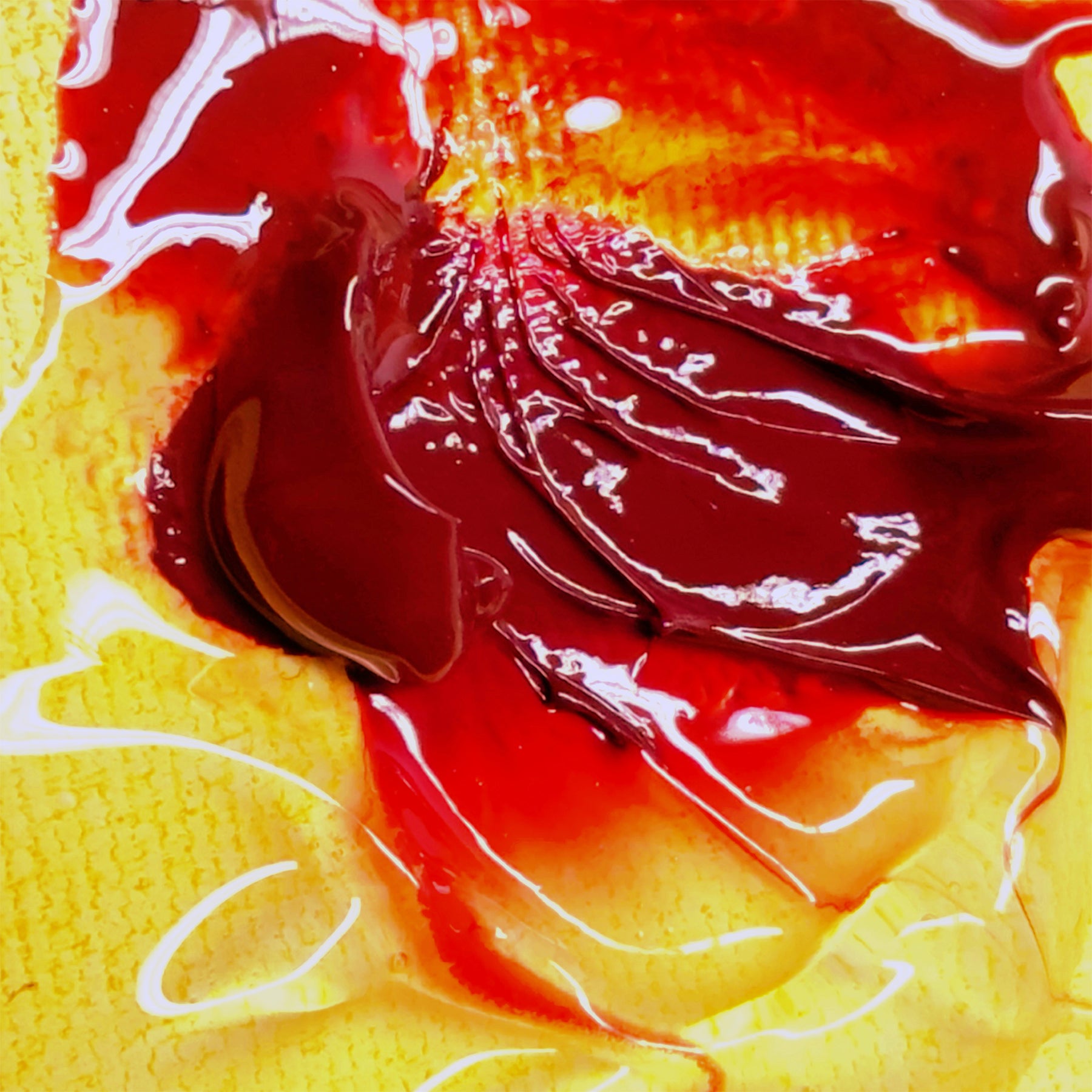 Professional Acrylic Mediums - Slow Drying Medium 250ml