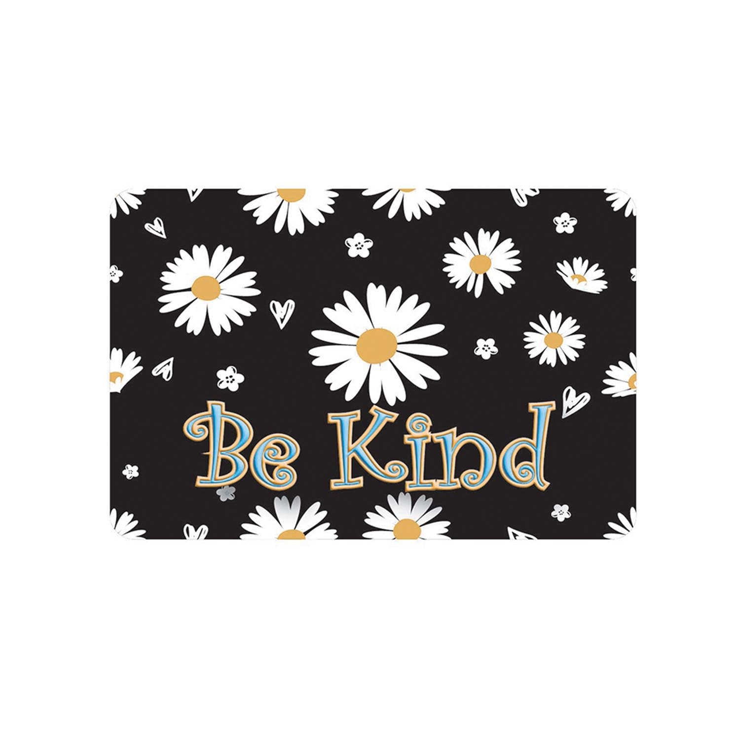 3CT MAGNET WHITEBORD ERASR KINDNESS