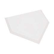 Waffle Bottom Homeplate