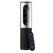 Logitech ConferenceCam Connect Video Conferencing Camera - Silver - USB - 1 Pack(s)