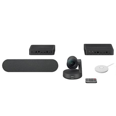 Logitech Rally Video Conference Equipment