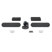 Logitech Rally Plus Video Video Conference Equipment