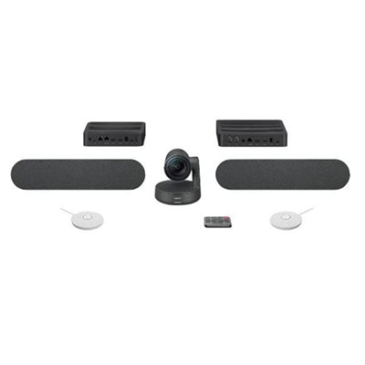 Logitech Rally Plus Video Video Conference Equipment