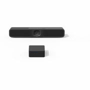 Logitech MeetUp 2 All-in-One USB Conference Camera with Built-In AI, TAA Compliant