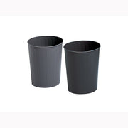 Receptacle S Was Rnd 23 6E Blk