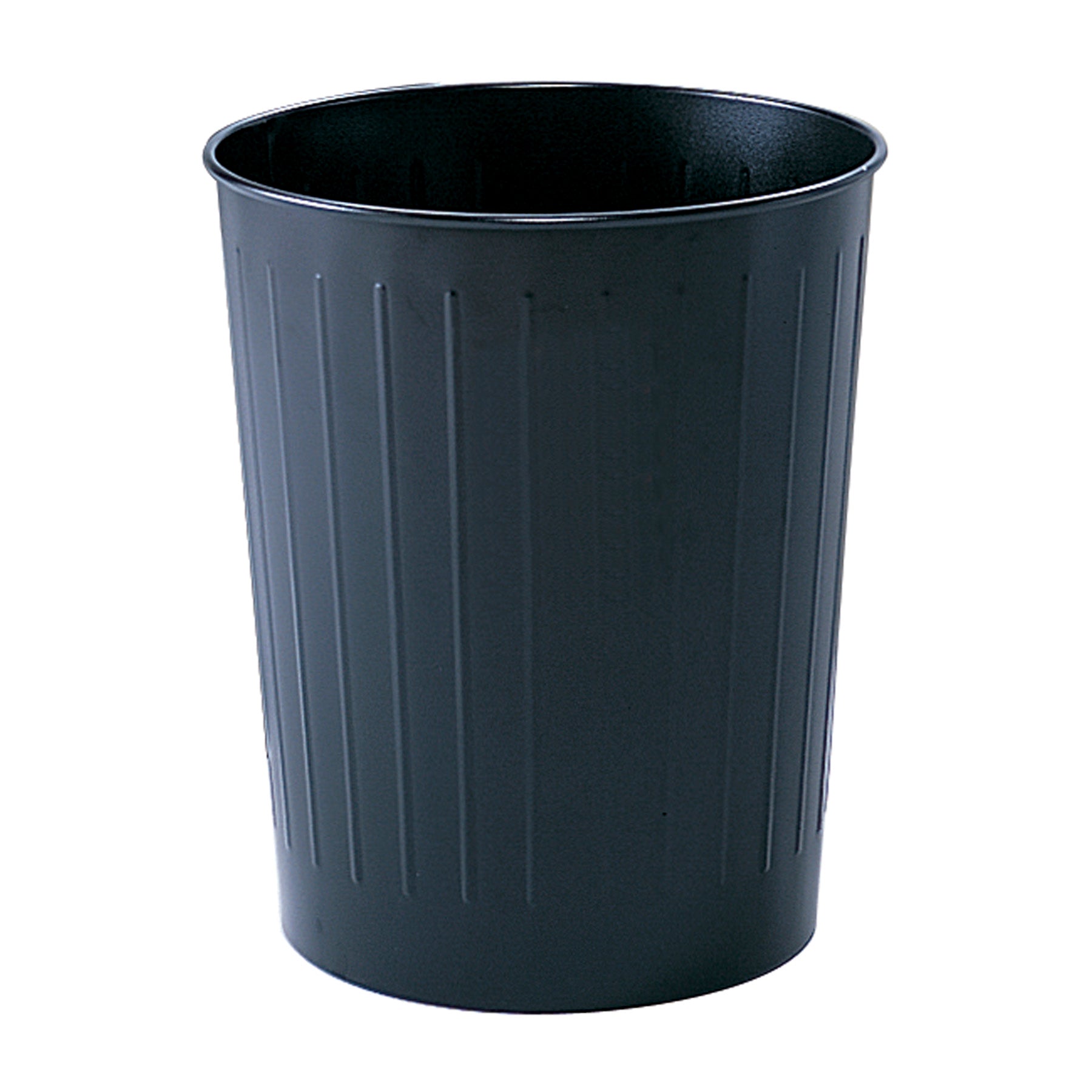 Receptacle S Was Rnd 23 6E Blk