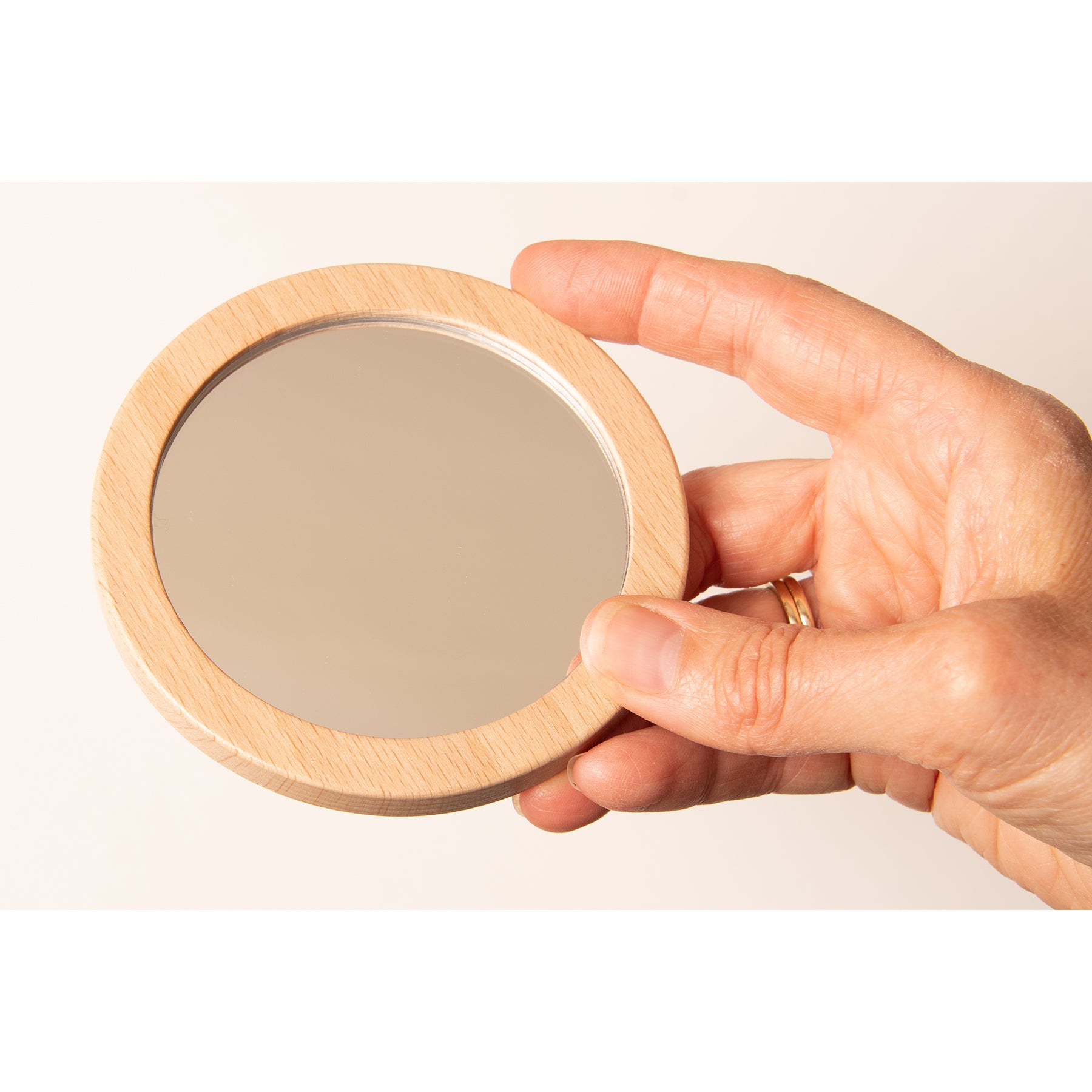 Little Looking Mirrors - Set of 6